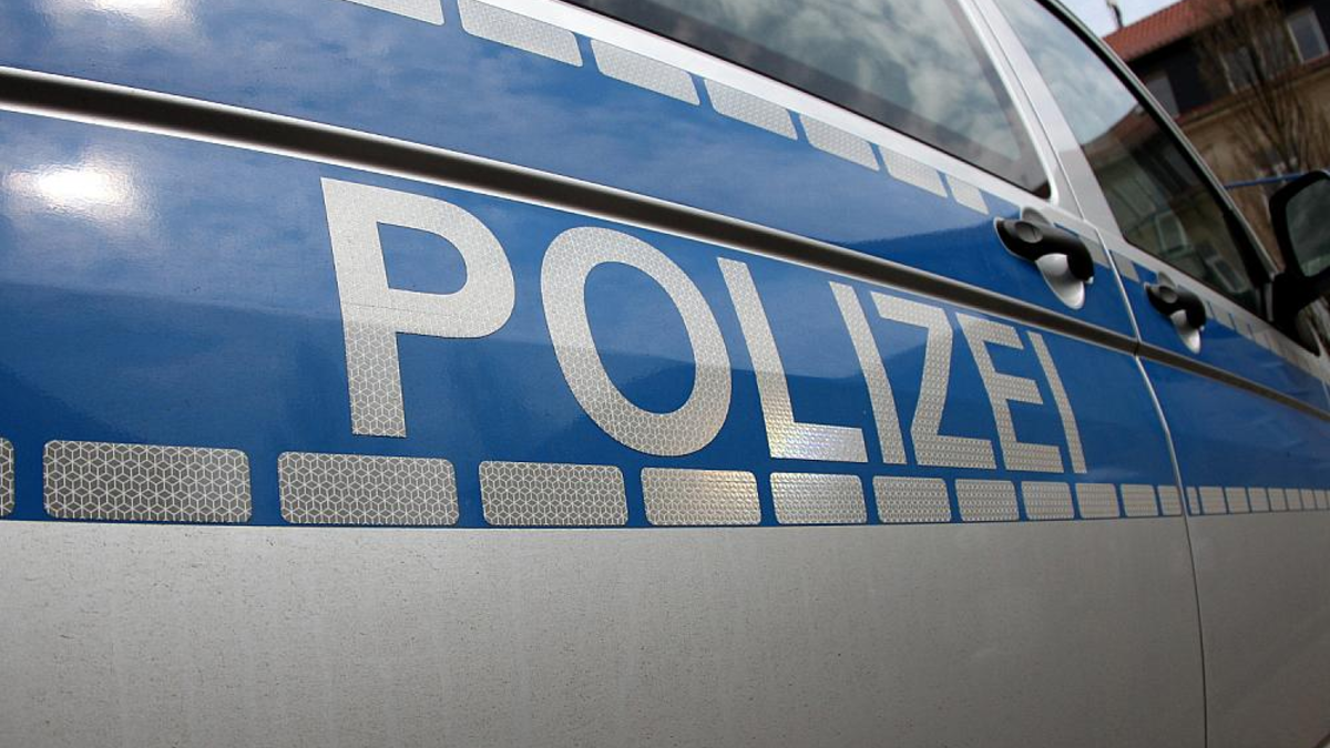 Polizeiauto (Archiv) - Foto: über dts Nachrichtenagentur
