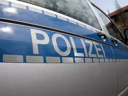 Polizeiauto (Archiv) - Foto: über dts Nachrichtenagentur