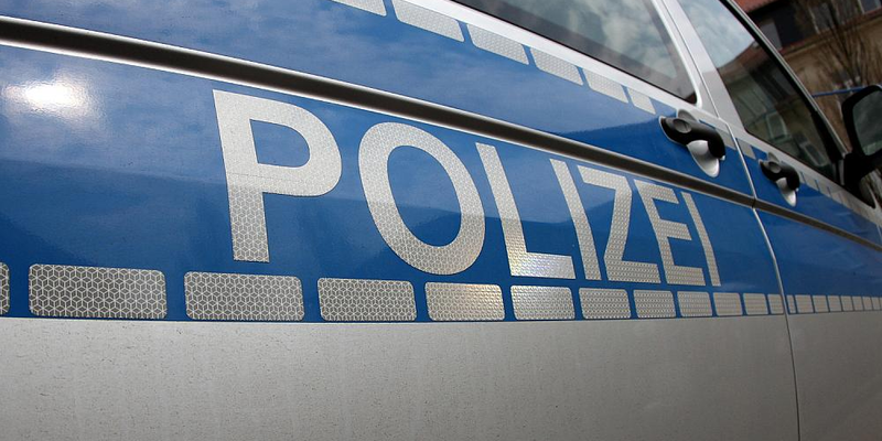Polizeiauto - Foto: über dts Nachrichtenagentur