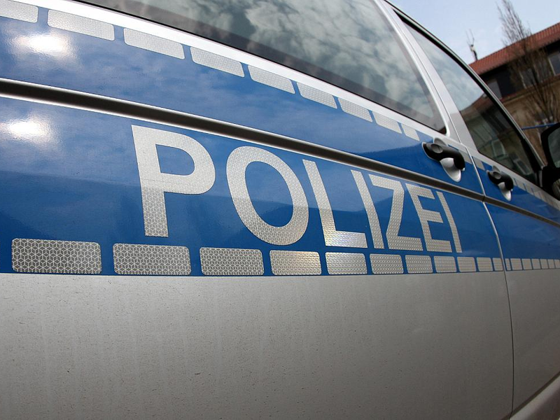 Polizeiauto (Archiv) - Foto: über dts Nachrichtenagentur