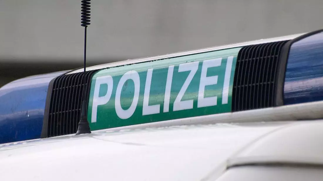 Polizeiwagen (Archiv) - Bild: über dts Nachrichtenagentur
