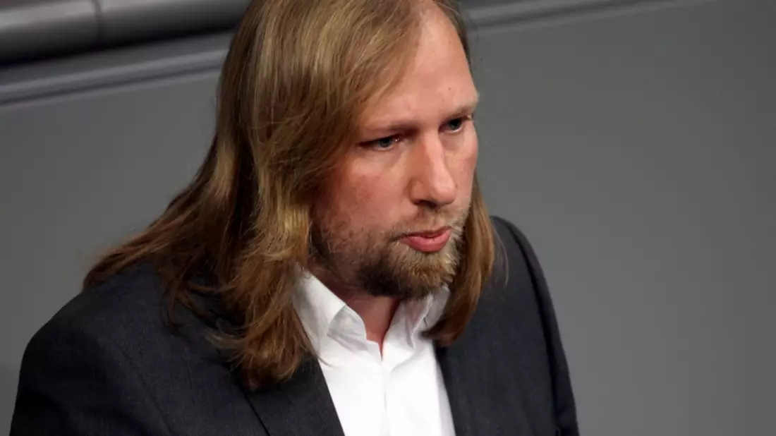 Anton Hofreiter - Bild: über dts Nachrichtenagentur