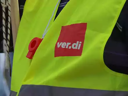 Verdi (Archiv) - Foto: über dts Nachrichtenagentur