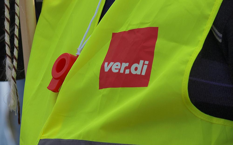 Verdi (Archiv) - Foto: über dts Nachrichtenagentur
