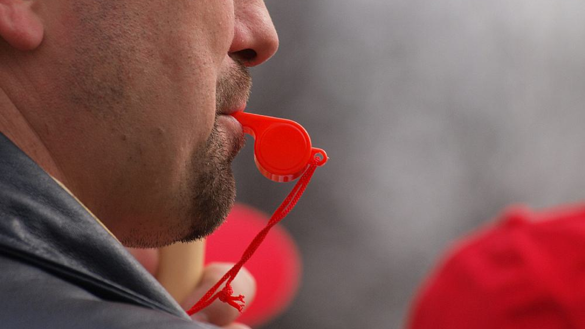Streik (Archiv) - Foto: über dts Nachrichtenagentur