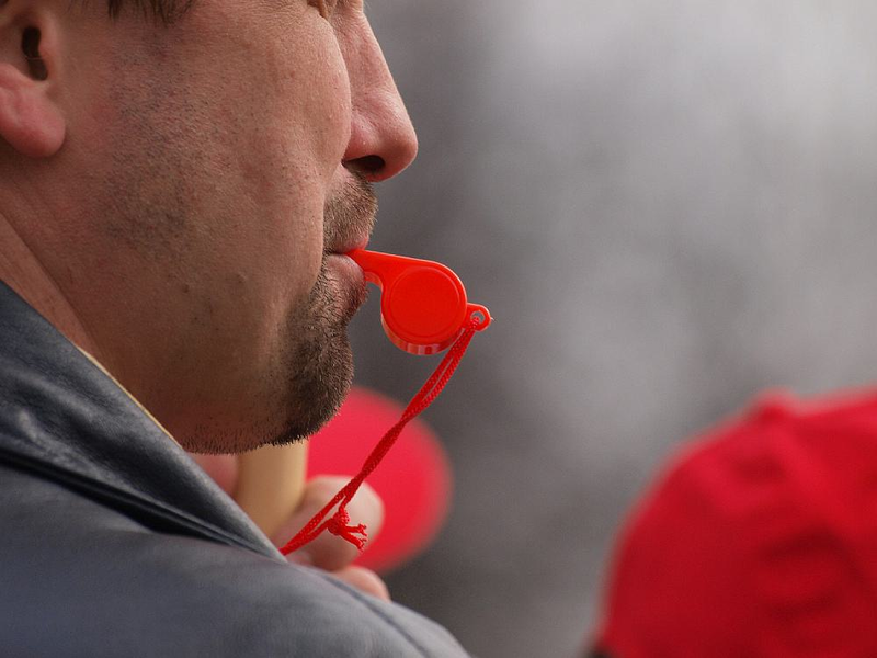 Streik (Archiv) - Foto: über dts Nachrichtenagentur