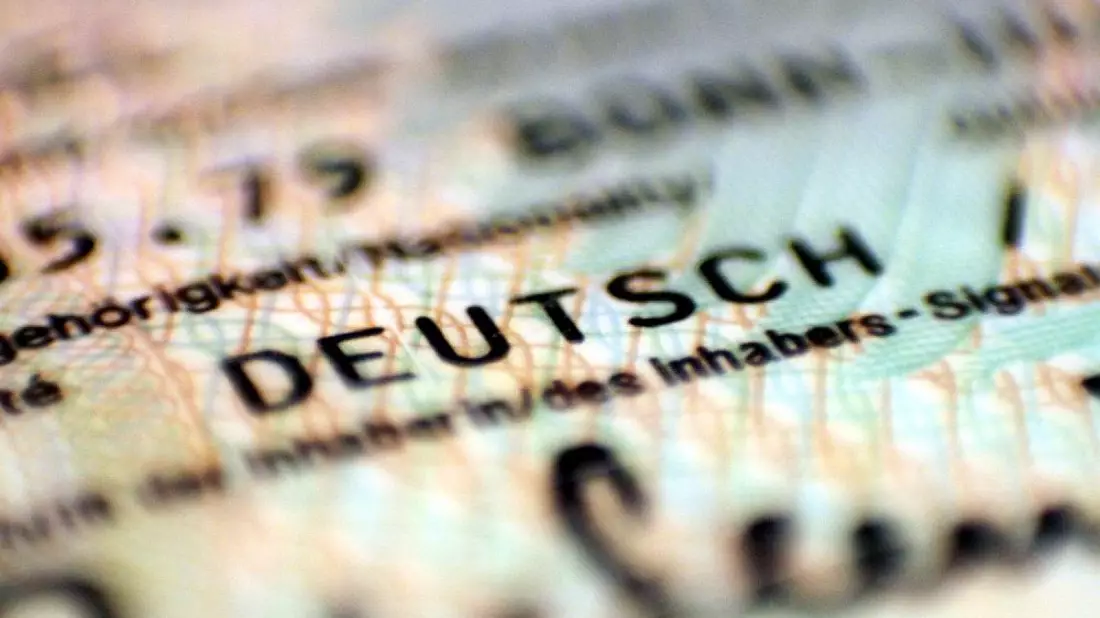Personalausweis (Archiv) - Bild: über dts Nachrichtenagentur