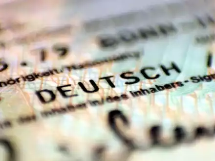 Personalausweis - Foto: über dts Nachrichtenagentur