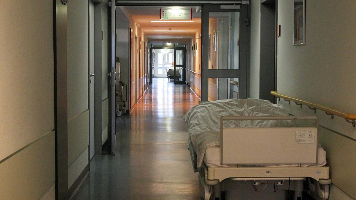 Krankenhaus - Foto: über dts Nachrichtenagentur
