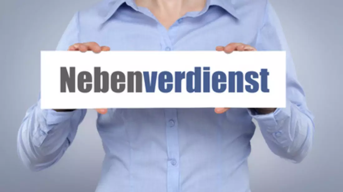 Es gibt so viele Menschen mit Nebenjob wie noch nie - aber müssen Arbeitgeber dies dulden? - Bild: © Coloures-Pic - Fotolia.com