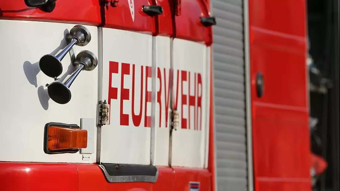 Feuerwehr - Bild: über dts Nachrichtenagentur