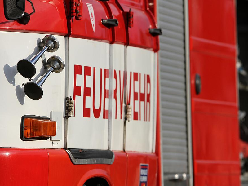 Feuerwehr (Archiv) - Foto: über dts Nachrichtenagentur