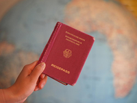 Reisepass (Archiv) - Foto: über dts Nachrichtenagentur