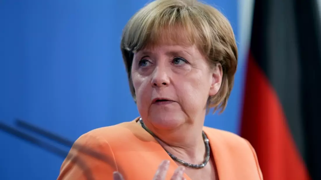 Angela Merkel - Bild: über dts Nachrichtenagentur