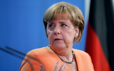 Angela Merkel - Foto: über dts Nachrichtenagentur