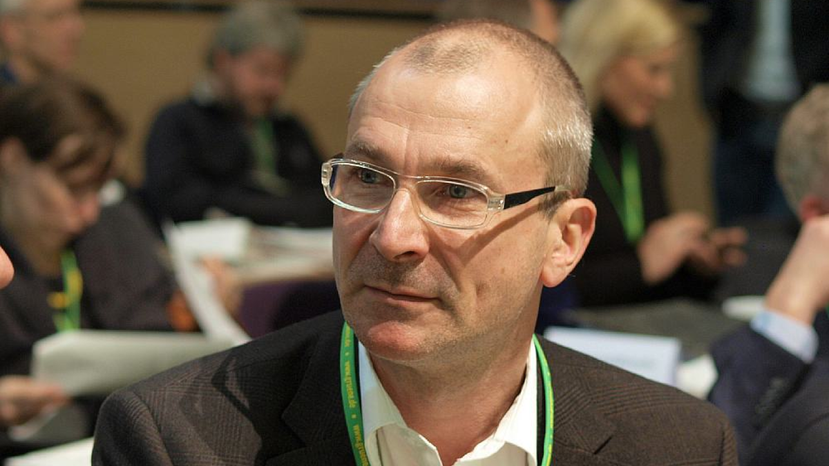 Volker Beck (Archiv) - Foto: über dts Nachrichtenagentur