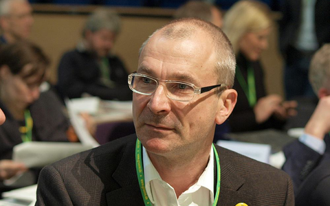 Volker Beck (Archiv) - Bild: über dts Nachrichtenagentur