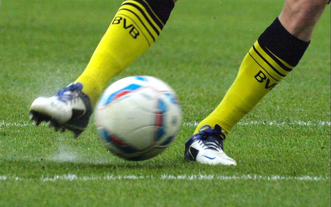 Borussia-Dortmund-Spieler (Archiv) - Foto: über dts Nachrichtenagentur