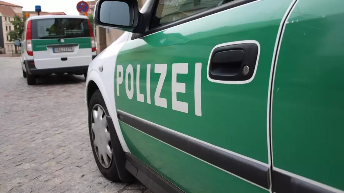 Polizeistreife im Einsatz - Bild: über dts Nachrichtenagentur