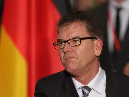 Gerd MÃ¼ller - Foto: über dts Nachrichtenagentur