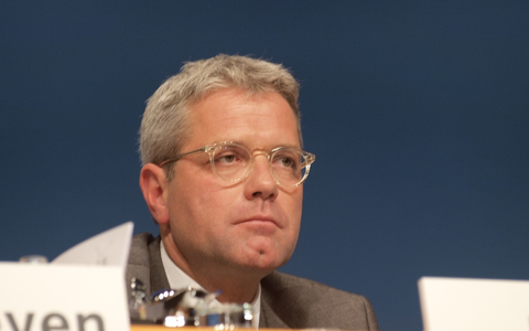 Norbert RÃ¶ttgen - Foto: über dts Nachrichtenagentur