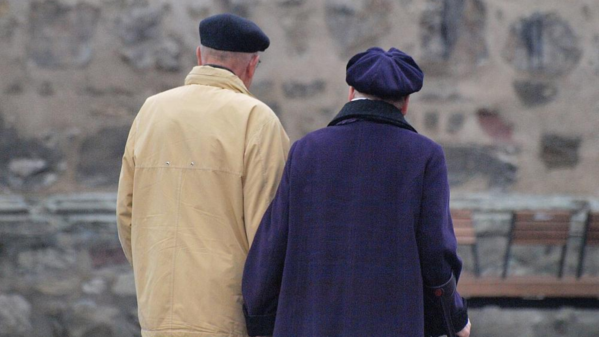 Senioren - Foto: über dts Nachrichtenagentur