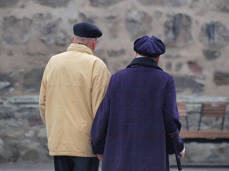 Senioren (Archiv) - Foto: über dts Nachrichtenagentur