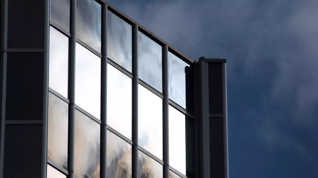 BÃ¼ro-Hochhaus - Bild: über dts Nachrichtenagentur