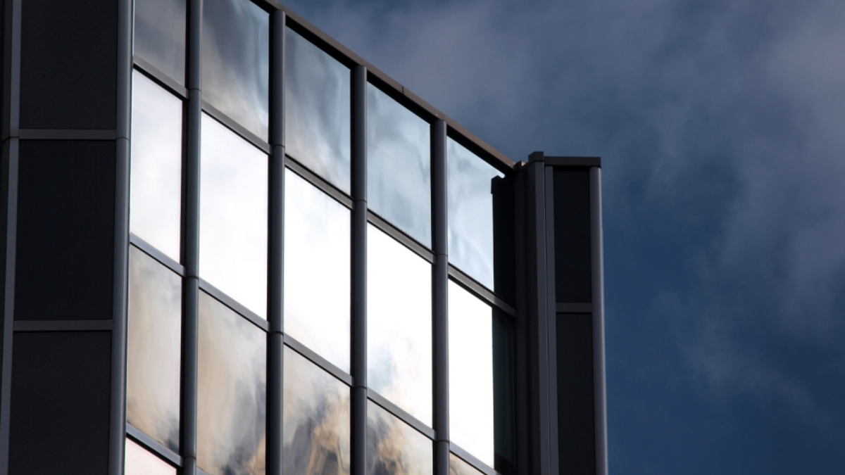 BÃ¼ro-Hochhaus - Foto: über dts Nachrichtenagentur