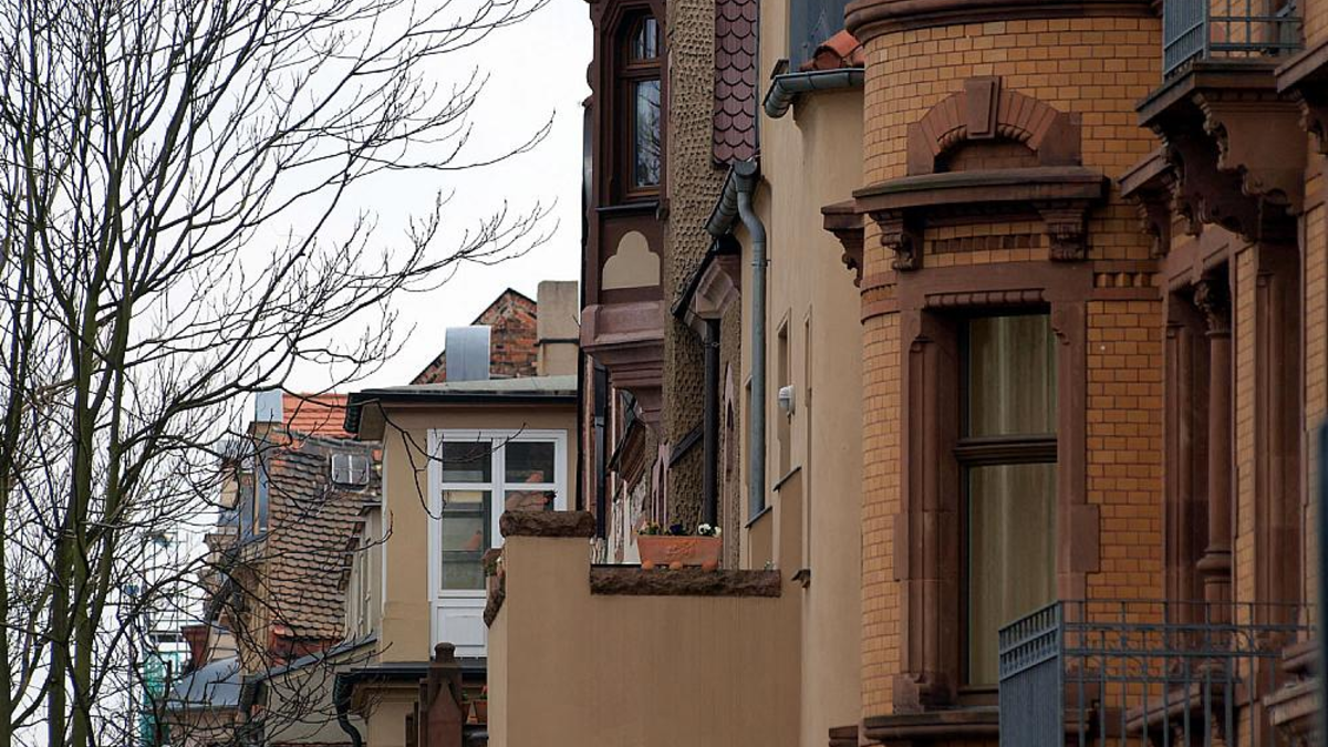 Wohnungen - Foto: über dts Nachrichtenagentur