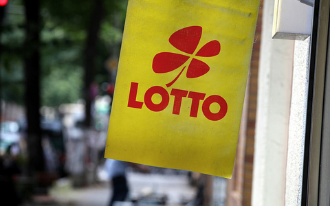Lotto-Schild (Archiv) - Foto: über dts Nachrichtenagentur
