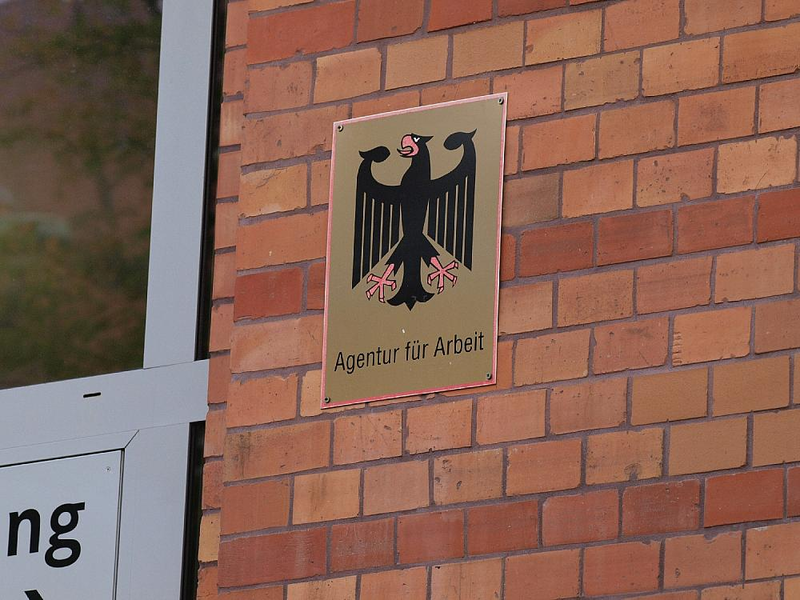 Bundesagentur für Arbeit (Archiv) - Foto: über dts Nachrichtenagentur