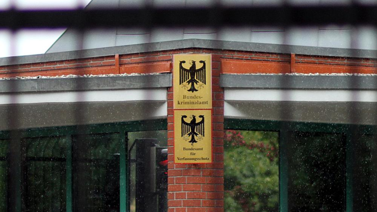 Bundeskriminalamt (BKA) und Bundesamt für Verfassungsschutz (Archiv) - Foto: über dts Nachrichtenagentur
