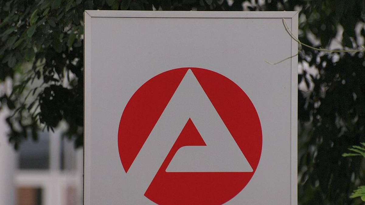 Bundesagentur fÃ¼r Arbeit - Foto: über dts Nachrichtenagentur