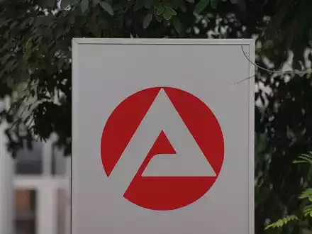 Bundesagentur für Arbeit (Archiv) - Foto: über dts Nachrichtenagentur