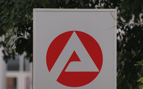 Bundesagentur für Arbeit (Archiv) - Foto: über dts Nachrichtenagentur