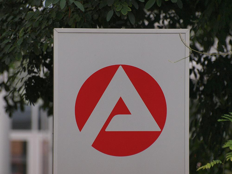 Bundesagentur für Arbeit (Archiv) - Foto: über dts Nachrichtenagentur