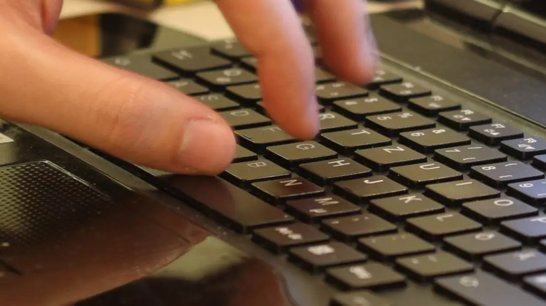 Tastatur - Bild: über dts Nachrichtenagentur