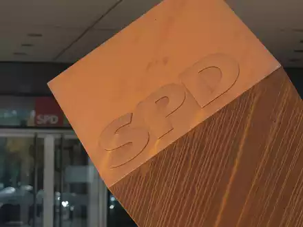 SPD-Parteizentrale (Archiv) - Foto: über dts Nachrichtenagentur