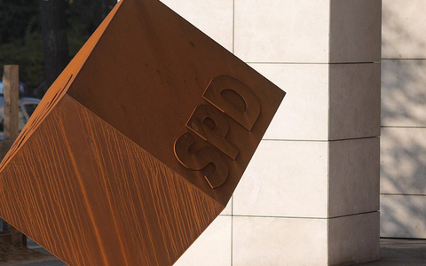 SPD-Parteizentrale (Archiv) - Foto: über dts Nachrichtenagentur