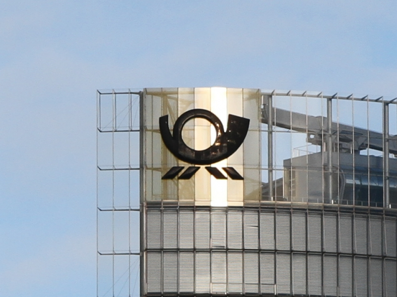 Deutsche Post - Foto: über dts Nachrichtenagentur