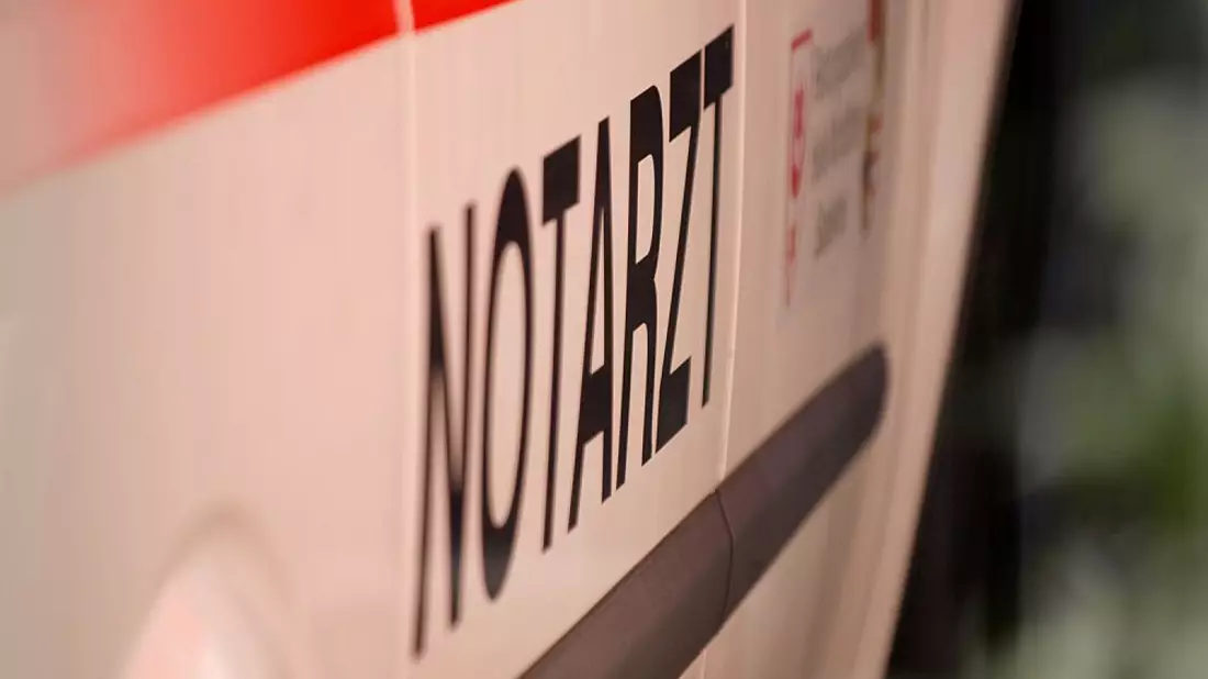 Notarzt (Archiv) - Bild: über dts Nachrichtenagentur