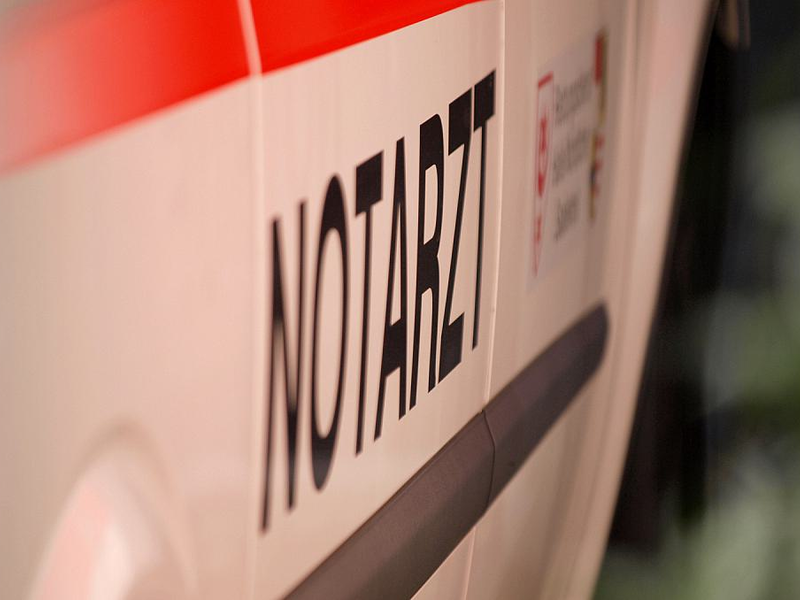 Notarzt (Archiv) - Foto: über dts Nachrichtenagentur