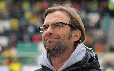Jürgen Klopp (Archiv) - Foto: über dts Nachrichtenagentur
