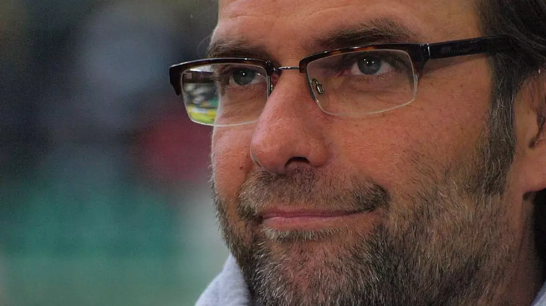 Jürgen Klopp (Archiv) - Bild: über dts Nachrichtenagentur