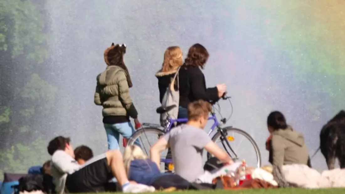 Jugendliche - Bild: über dts Nachrichtenagentur