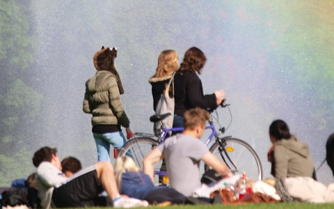 Jugendliche - Foto: über dts Nachrichtenagentur