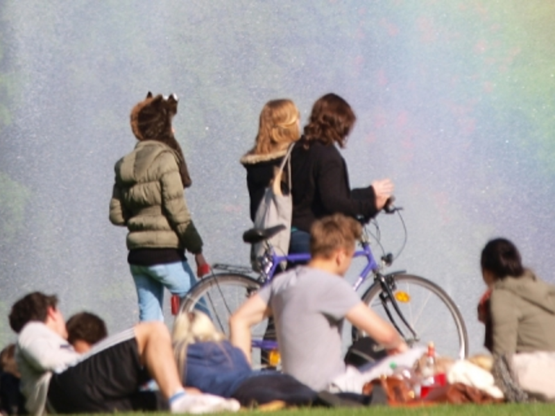 Jugendliche - Foto: über dts Nachrichtenagentur