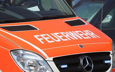 Feuerwehr-Rettungswagen (Archiv) - Foto: über dts Nachrichtenagentur