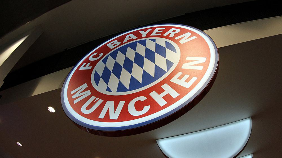 Logo des FC Bayern München (Archiv) - Foto: über dts Nachrichtenagentur